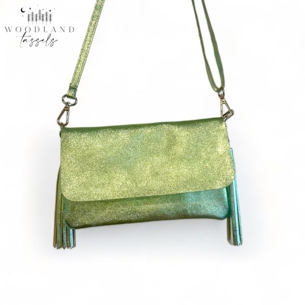 Product Image for  Ava – Genuine Leather Envelope Clutch