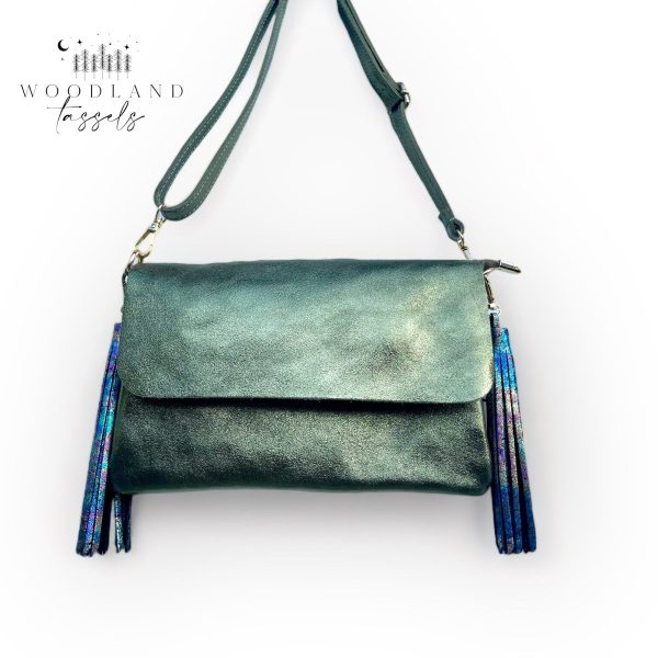 Product Image for  Ava – Genuine Leather Envelope Clutch