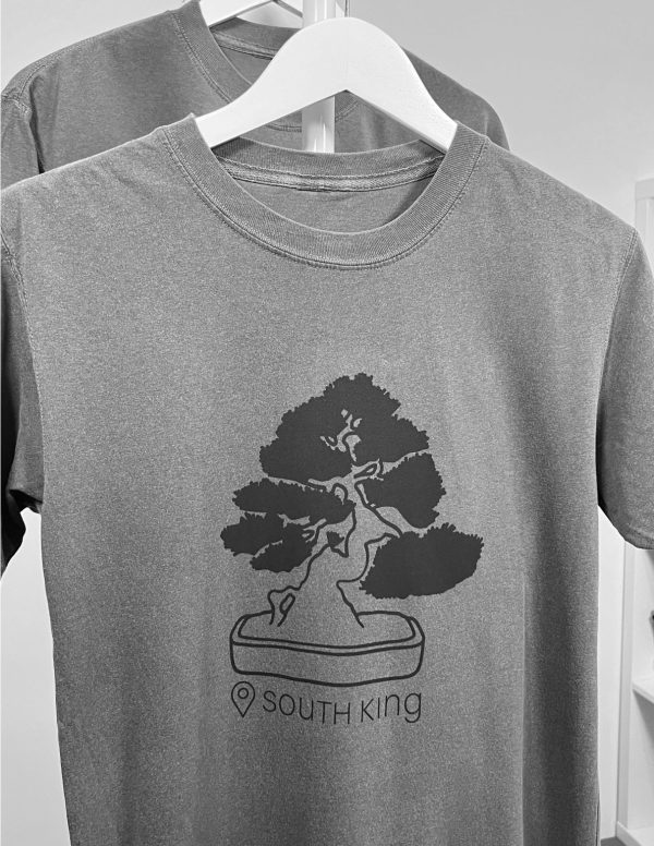 Product Image for  pepper bonsai t-shirt