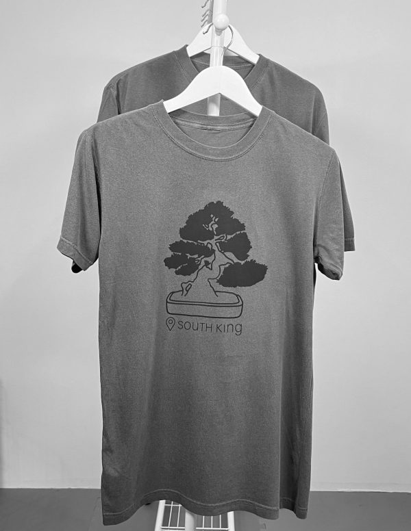 Product Image for  pepper bonsai t-shirt
