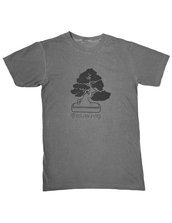 Product Image for  pepper bonsai t-shirt