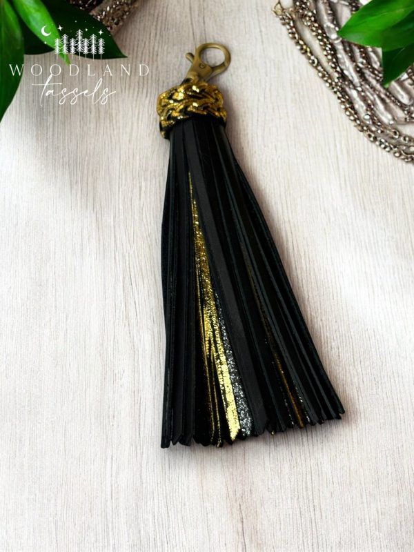 Product Image for  Cocktail Dress Leather Tassel