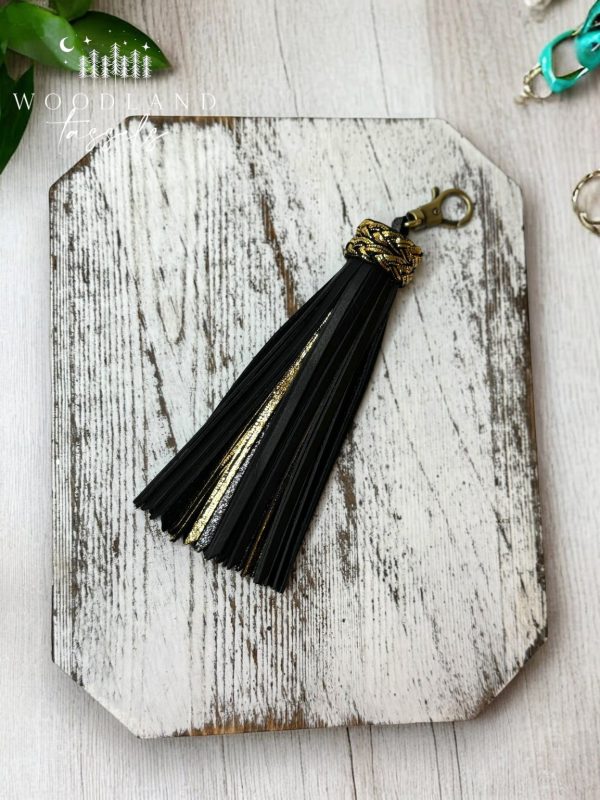 Product Image for  Cocktail Dress Leather Tassel