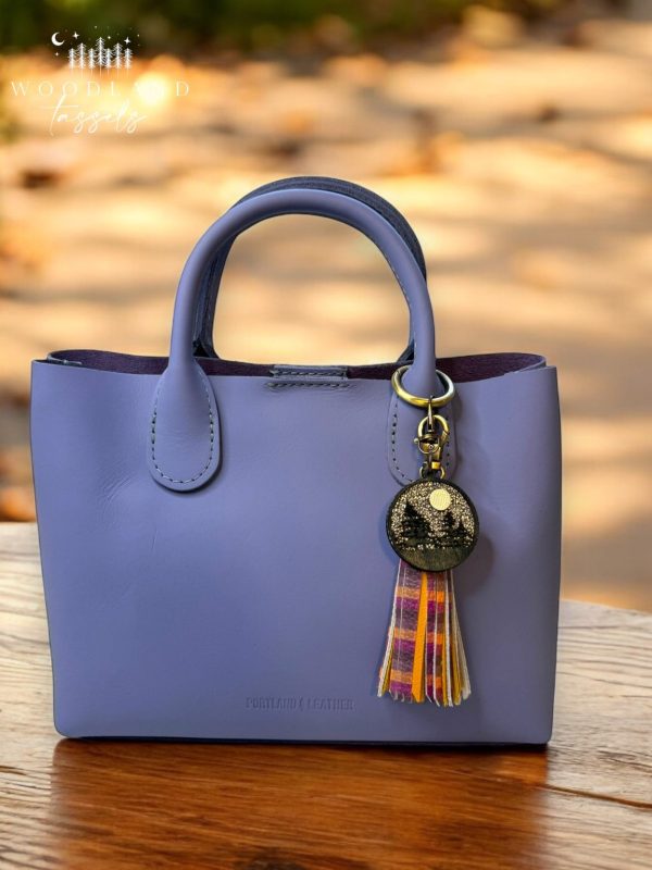 Product Image for  Forest Medallion Purse Charms