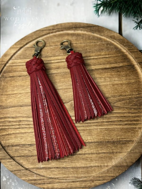 Product Image for  Apple Cider Tassel