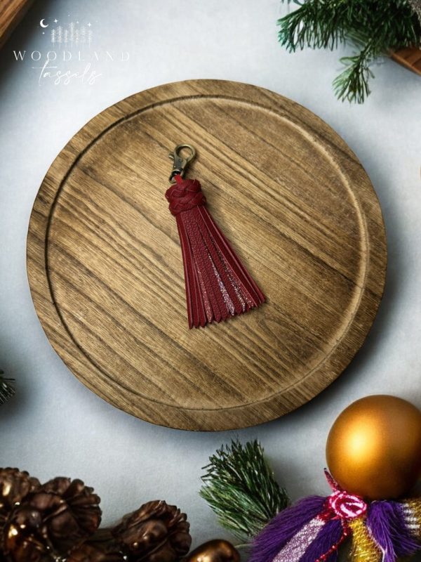 Product Image for  Apple Cider Tassel
