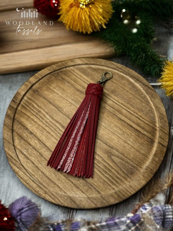 Product Image for  Apple Cider Tassel