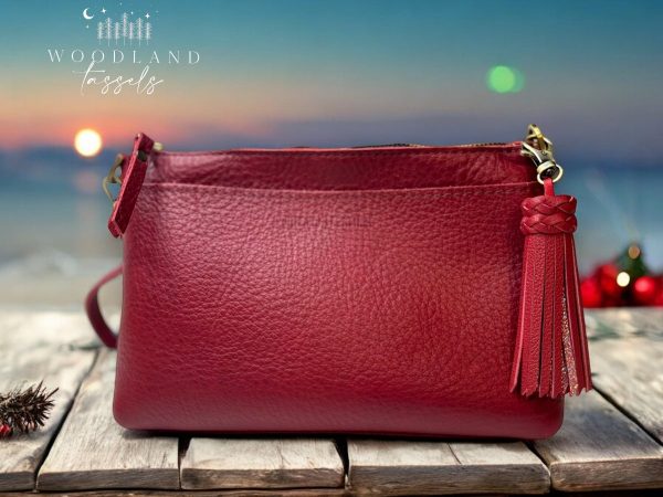 Product Image for  Apple Cider Tassel