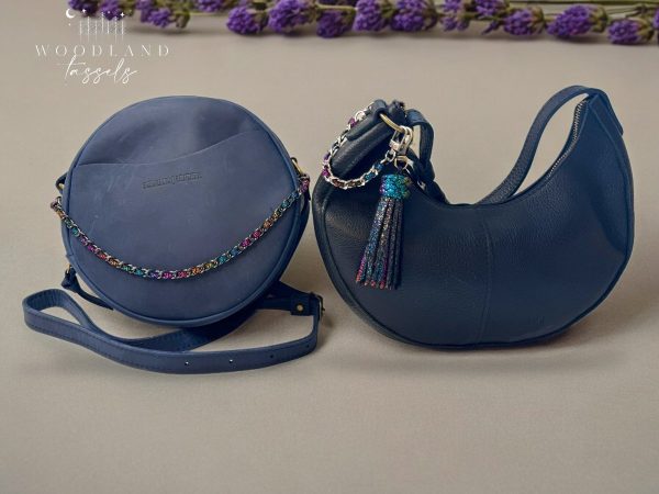 Product Image for  Metal Bag Chain