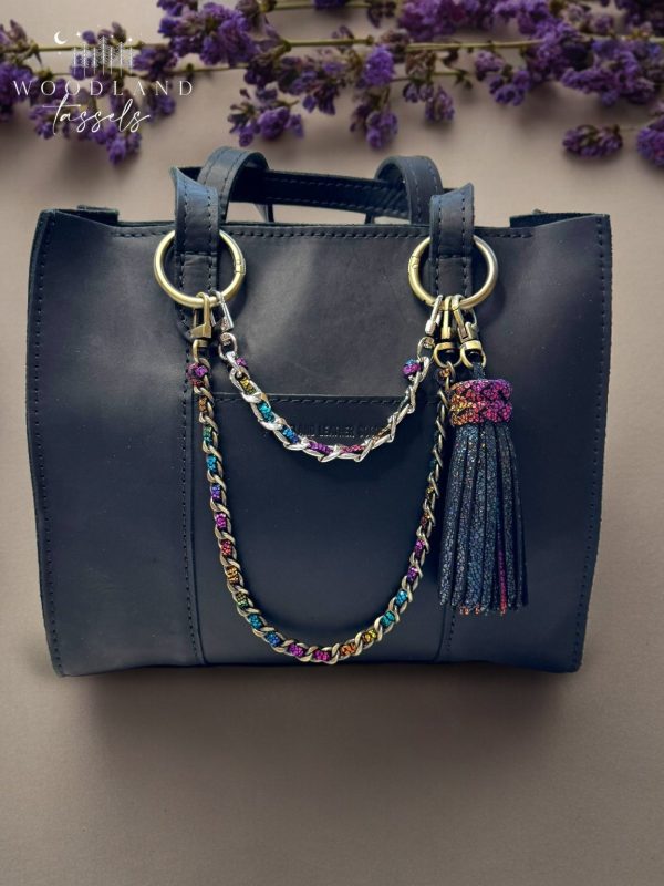 Product Image for  Metal Bag Chain