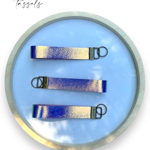 Product Image for  Leather Keychain Lanyards