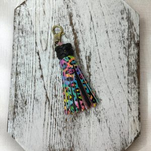 Product Image for  Trapper Keeper Leather Tassel