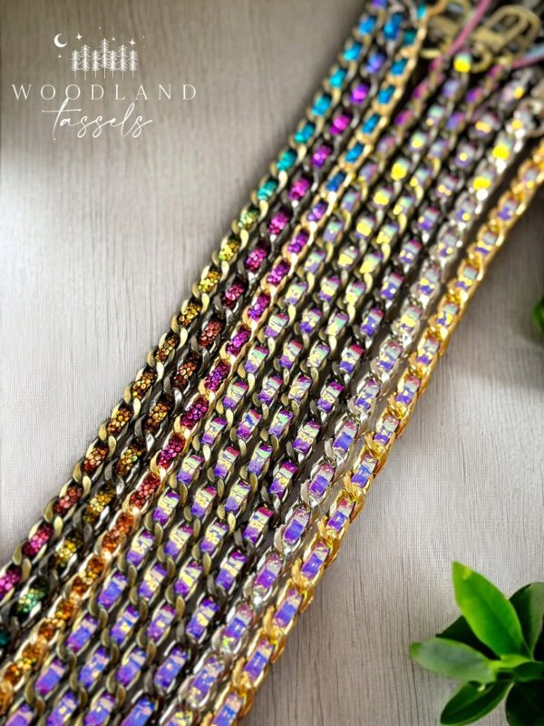 Product Image for  Metal Bag Chain