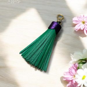 Product Image for  Jewel Queen Tassel