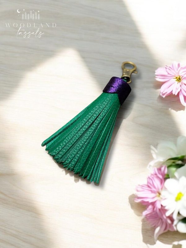 Product Image for  Jewel Queen Tassel