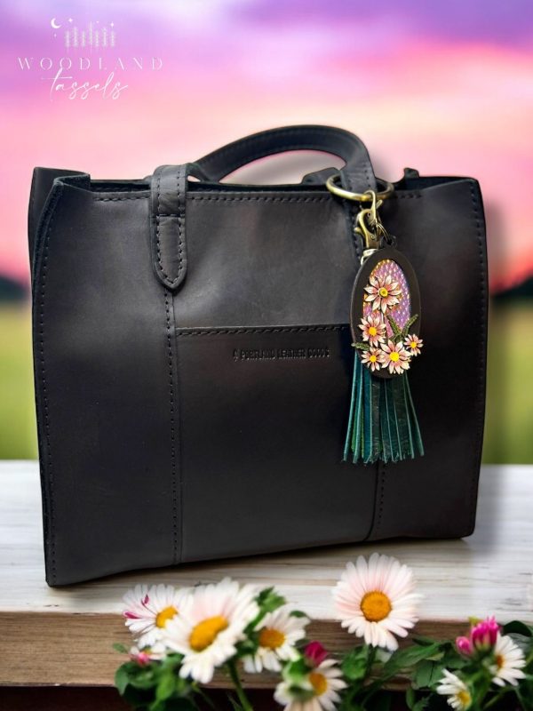 Product Image for  Jewel Queen Tassel