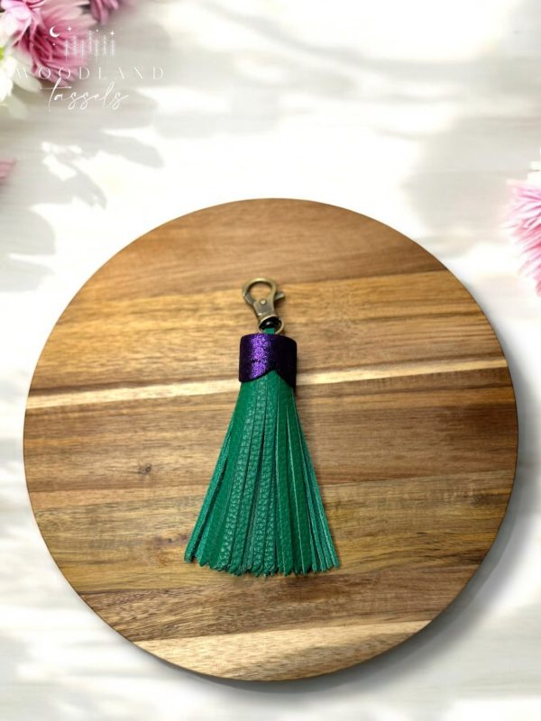 Product Image for  Jewel Queen Tassel