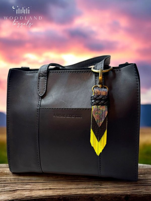 Product Image for  Nirvana Cascade Tassel