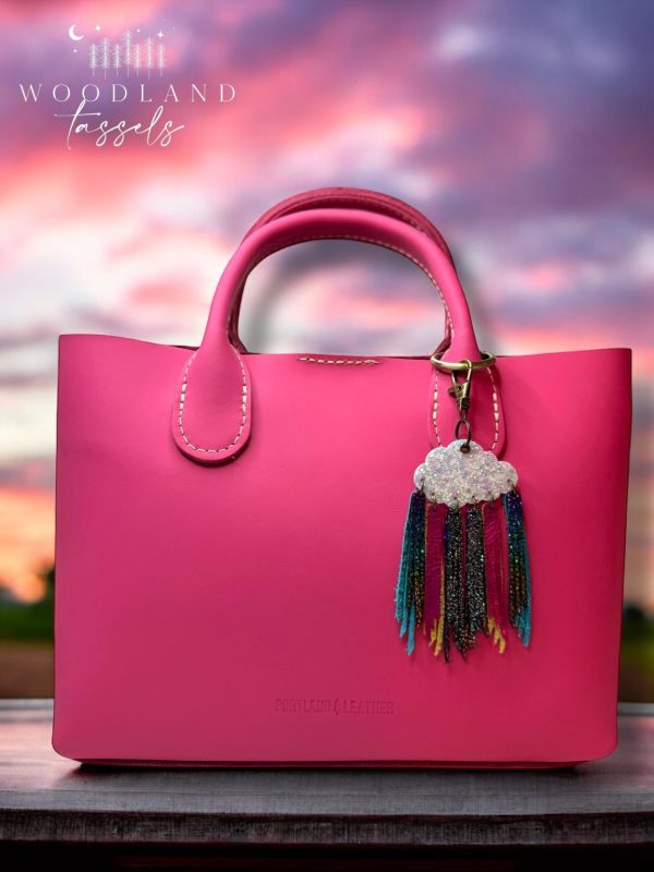Product Image for  Cloudburst Purse Charms