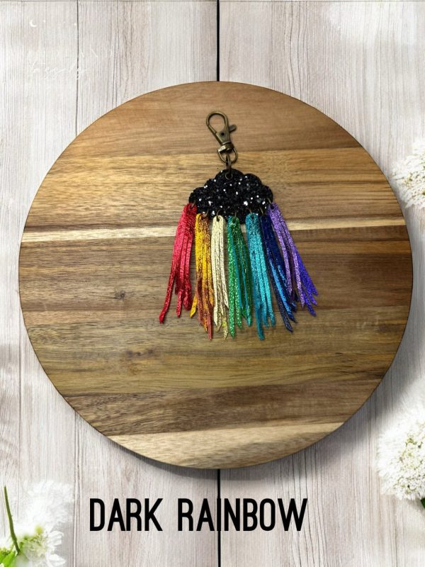 Product Image for  Cloudburst Purse Charms
