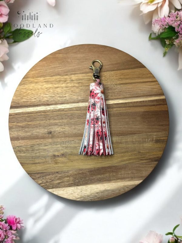 Product Image for  Ladybug Tassel